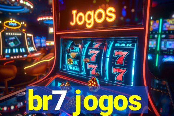 br7 jogos